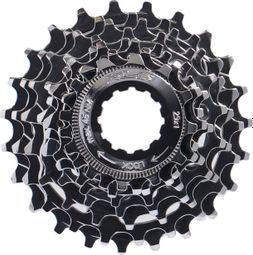 XLC 8V Campagnolo Road Cassette Body Zilver