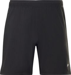 Pantalón Corto Reebok Training Strength 3.0 Negro