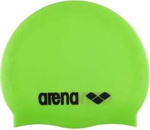 ARENA Classic Silicone Green