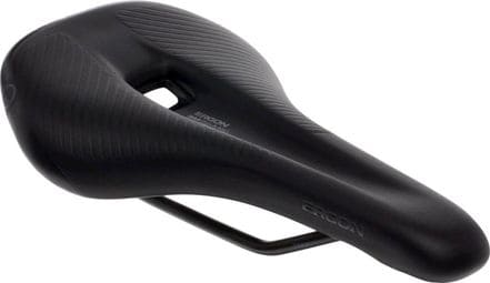 Ergon Selle vélo SM Pro hommes S/M noir