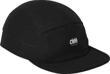 Unisex Ciele ALZCap Athletics SL Black