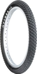 Tioga Comp X Rigid 20'' BMX band Zwart