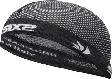 Sixs SCXL BT Underhelmet Black / Carbon