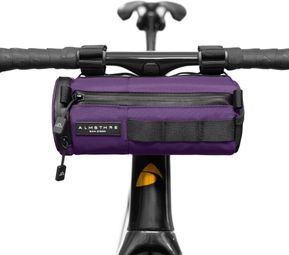 Sacoche de Cintre ALMSTHRE Compact violet