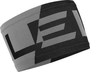 Bandeau Salewa Pedroc Seamless Gris