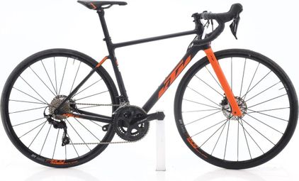Produit reconditionné · KTM Revelator Alto Elite · Noir / Vélo de route | Très bon état