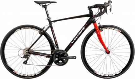 Refurbished product - Vulture R2 Shimano Tourney 51 / Excellent condition