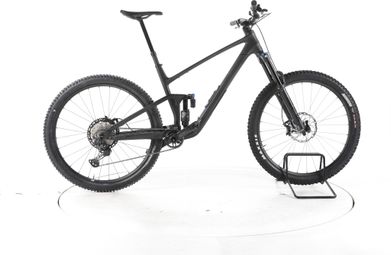 Produit reconditionné - Cube Stereo ONE55 C:62 SLX Fahrrad Fully - Très Bon Etat