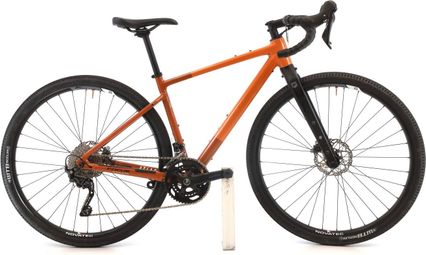 Produit reconditionné · Focus Atlas 6.7 / Vélo de gravel | Très bon état