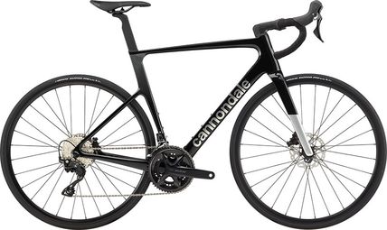 Cannondale SuperSix Evo 4 Bicicletta da strada Shimano 105 12V 700mm Nero