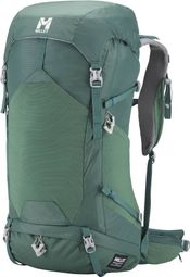 Millet Seneca Air 38L Groene Damesrugzak