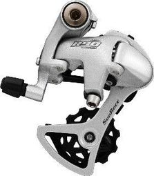 DERAILLEUR AR VTT 9V 11X28 P/Ch SUNRACE.