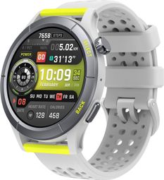 Reloj GPS Amazfit Cheetah Round Gris Speedster
