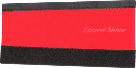 Protège-Base Lizard Skins Neoprene Rouge