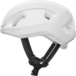 POC Omne Lite Road Helmet White