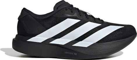 Zapatillas Running adidas Adizero Evo SL Blanco/Negro, Hombre