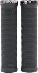 Poignées Meybo Odi Ruffian V2.1 135mm Noir