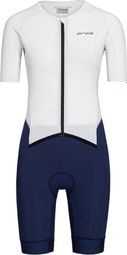 Combinaison Trifonction Orca Athlex Aero Race V2 Blanc Femme