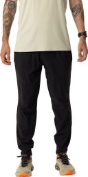 Dynafit Trail Men's Black Tapered Pants