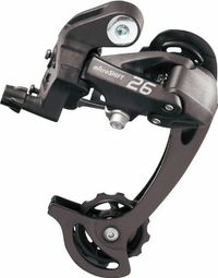 Microshift rd-m26l 7/8v achterderailleur