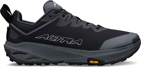 Zapatillas Trail Altra Experience Wild 3+ Negro Mujer