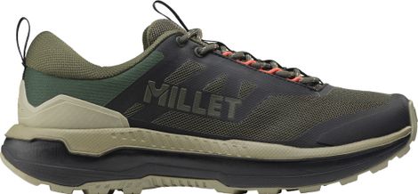 Millet Seneca Kaki Wandelschoenen voor Heren