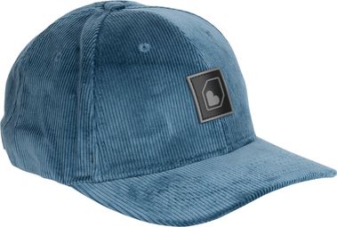Cappellino Burgtec Icon Classic blu