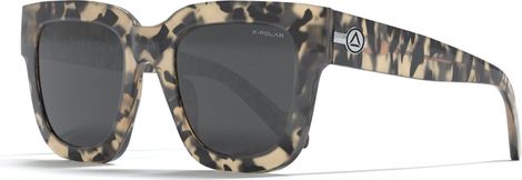 Lunettes de soleil Uller Lake Marron