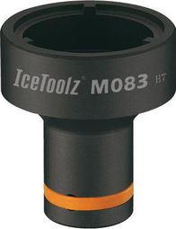 ICE TOOLZ M083 BB Tool 3 punches