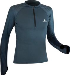 Maillot Manches Longues Raidlight R-light Gris