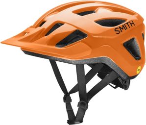 Smith Kinder-Mountainbike-Helm Wilder Jr. Mips Orange YS (48-52 cm)