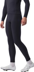 Castelli Thermowoven Men's Long Cycling Shorts, Black
