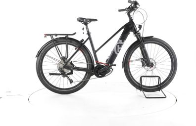Produit reconditionné - Husqvarna E-Bicycles Gran Tourer GT3 Trekking E-Bike - Bon Etat