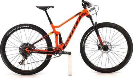 Produit reconditionné · Scott Spark 960 / Vélo VTT | Bon état