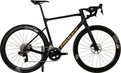 Produit reconditionne -Ridley Grifn Sram Rival AXS 2×12 M. / Très bon état