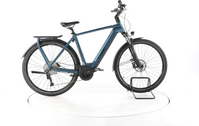 Produit reconditionné - Cube Kathmandu Hybrid ONE Trekking E-Bike - Très Bon Etat