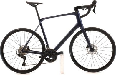 Produit reconditionné · Merida Scultura Endurance 4000 · Bleu / Vélo de route | Très bon état