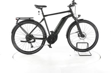 Produit reconditionné - Giant Explore E+ 3 Trekking E-Bike - Très Bon Etat