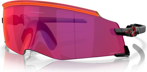 Oakley Kato Polished Black / Prizm Road / OO9455M-0449