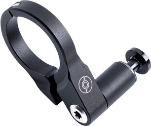 Support Eclairage pour Guidon Supernova Universal HBM 31.8mm