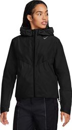 Nike Storm-Fit AeroSwift Aerogami Black Women's Waterproof Jacke