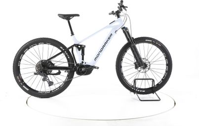 Produit reconditionné - Mondraker Chaser R E-Bike Tout-Suspendu - Très Bon Etat