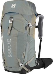 Sac de Randonnée Femme Millet Ubic 30L Gris/Beige