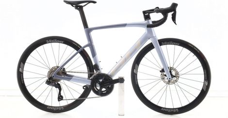 Produit reconditionné · BH RS1 3.5 Carbone Di2 12V · Bleu / Vélo de route / BH | Très bon état