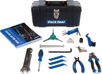 Starter Kit per meccanico domestico Park Tool SK-4