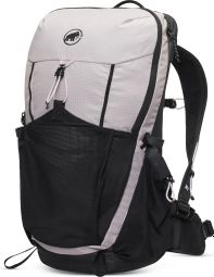 Sac de Randonnée Mammut Ducan 22L Gris Femme