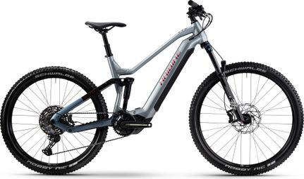 Haibike AllTrail 5 29'' / 27,5'' Sram NX 11v 720 Wh Ocean / Black 2024 Elektro-Mountainbike