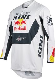 O'Neal MXC Kini Red Bull 2.0 Jersey Wit