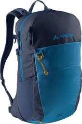 Vaude Wizard 18 + 4 Wandertasche Blau