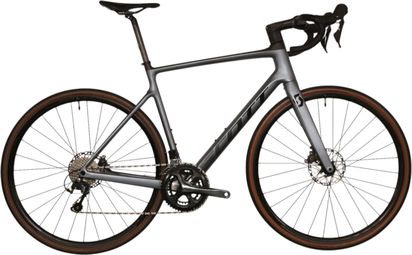 Scott Addict 40 Shimano Tiagra 10V Grey 2024 | L 178-187 Road Bike - Refurbished Product